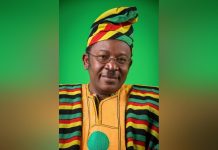 Africa’S 1.55 Billion Population and Industrialization Africa'S 1.55 Billion Population and Industrialization