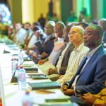 Mahama Urges Corporate Ghana to Fund Sports Activities Mahama Urges Corporate Ghana to Fund Sports Activities