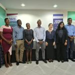 Blue Food Innovation Hub to Drive Ghana’S Aquaculture Growth Blue Food Innovation Hub to Drive Ghana’S Aquaculture Growth
