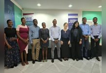 Blue Food Innovation Hub to Drive Ghana’S Aquaculture Growth Blue Food Innovation Hub to Drive Ghana’S Aquaculture Growth