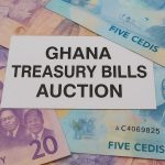 Government Exceeds T-Bill Auction Target, Raises GHS11.4 Billion Government Exceeds T-Bill Auction Target, Raises GHS11.4 Billion