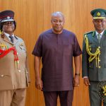 Congratulations Chief Fire Officer Daniella Mawusi Ntow Sarpong Congratulations Chief Fire Officer Daniella Mawusi Ntow Sarpong