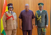 Congratulations Chief Fire Officer Daniella Mawusi Ntow Sarpong Congratulations Chief Fire Officer Daniella Mawusi Ntow Sarpong