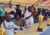 Volta Regional Minister Opens 2026 Sports Festival Volta Regional Minister Opens 2026 Sports Festival