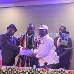 NDC Professionals Urged to Reaffirm Dedication NDC Professionals Urged to Reaffirm Dedication