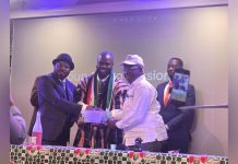 NDC Professionals Urged to Reaffirm Dedication NDC Professionals Urged to Reaffirm Dedication