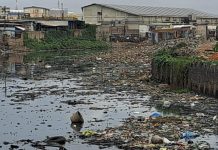 What Ghana Lost when Wetlands Lost Traditional Protection What Ghana Lost when Wetlands Lost Traditional Protection