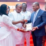 Rev Wengam Urges Christian Officers to Uphold Truth Rev Wengam Urges Christian Officers to Uphold Truth