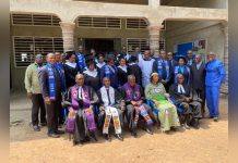 Licensing Farmers for Cannabis Cultivation not Endorsement Licensing Farmers for Cannabis Cultivation not Endorsement