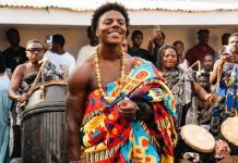 Volta’S Untapped Tourism and the Ishowspeed Effect Volta’S Untapped Tourism and the Ishowspeed Effect