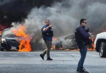 Government Issues Travel Advisory for Ghanaians in Mexico Government Issues Travel Advisory for Ghanaians in Mexico