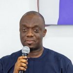 NPP General Secretary Urges Formal Membership Registration NPP General Secretary Urges Formal Membership Registration