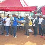 Techiman Metro Opens Inter-Circuit Sports Festival for School Children Techiman Metro Opens Inter-Circuit Sports Festival for School Children