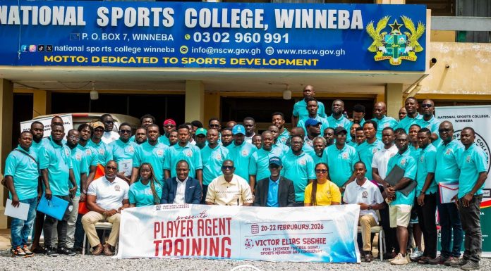 National Sports College Graduates 40 New Player Agents National Sports College Graduates 40 New Player Agents