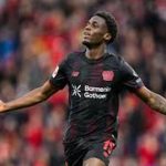 Ghanaian Players in 2025/26 Europa and Champions League Playoffs Ghanaian Players in 2025/26 Europa and Champions League Playoffs