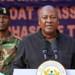 Ghana Overtakes Cote D’Ivoire as Second Largest Economy Ghana Overtakes Cote D’Ivoire as Second Largest Economy