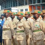 Veep to be Special Guest of Honour at 78Th Remembrance Day Veep to be Special Guest of Honour at 78Th Remembrance Day