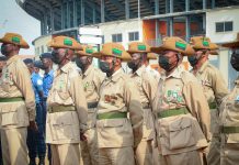 Veep to be Special Guest of Honour at 78Th Remembrance Day Veep to be Special Guest of Honour at 78Th Remembrance Day