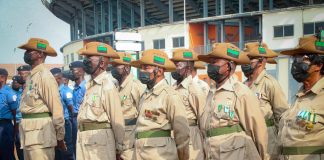 Veep to be Special Guest of Honour at 78Th Remembrance Day Veep to be Special Guest of Honour at 78Th Remembrance Day