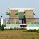 Government Hosts Independence Day Parade at Presidency Government Hosts Independence Day Parade at Presidency