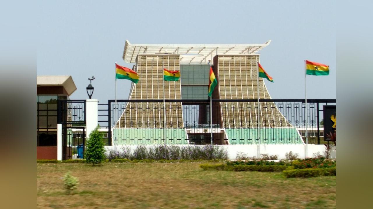 Government Hosts Independence Day Parade at Presidency Government Hosts Independence Day Parade at Presidency