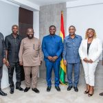 Ministry Commends Energy Awards and Promises Partnerships Ministry Commends Energy Awards and Promises Partnerships