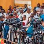 Media Organisations Urged to Apply for Accreditation Media Organisations Urged to Apply for Accreditation