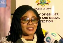 Gender Ministry Plans Strategy to Support Victims Gender Ministry Plans Strategy to Support Victims