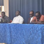 Finance Minister’S Transit Cargo Ban may Impact Trade Finance Minister'S Transit Cargo Ban may Impact Trade