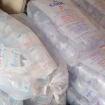 Shortage of 10 Pesewas Coin Affects Sachet Water Prices Shortage of 10 Pesewas Coin Affects Sachet Water Prices