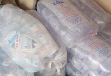 Shortage of 10 Pesewas Coin Affects Sachet Water Prices Shortage of 10 Pesewas Coin Affects Sachet Water Prices