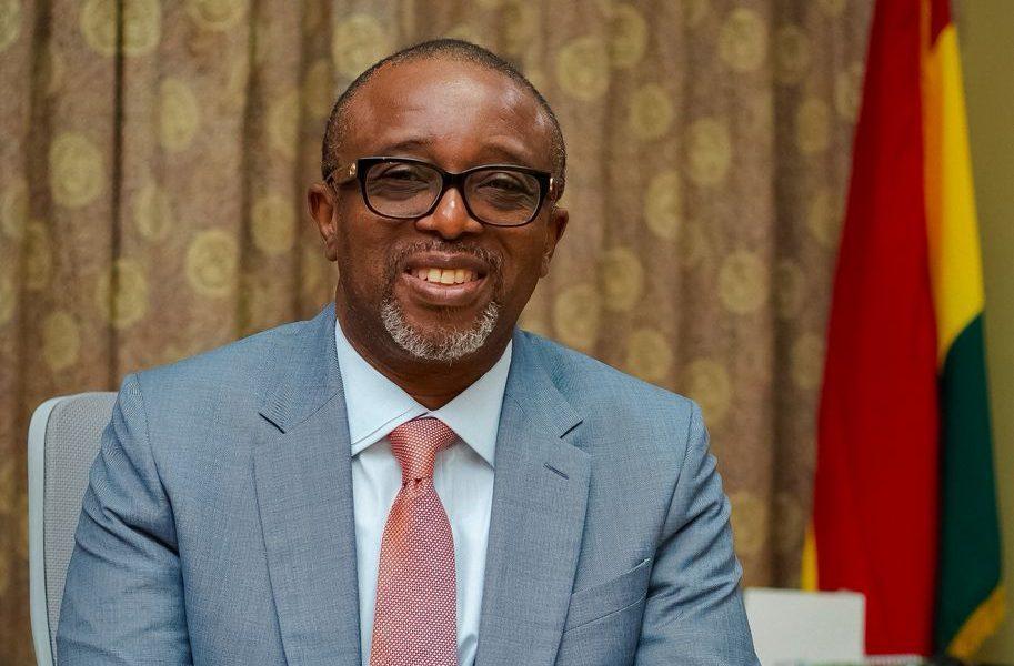 GIABA Evaluates Ghana'S Anti-Money Laundering Regime GIABA Evaluates Ghana'S Anti-Money Laundering Regime