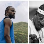 Black Sherif King Paluta Strong Contenders for Artiste of the Year Black Sherif King Paluta Strong Contenders for Artiste of the Year