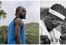 Black Sherif King Paluta Strong Contenders for Artiste of the Year Black Sherif King Paluta Strong Contenders for Artiste of the Year