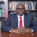 Past Naval Chief Backs Ghana’S Maritime Arbitration Ruling Past Naval Chief Backs Ghana'S Maritime Arbitration Ruling