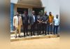 Bono East Police Commander Praises Yea for Security Efforts Bono East Police Commander Praises Yea for Security Efforts