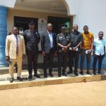 Bono East Police Commander Praises Yea for Security Efforts Bono East Police Commander Praises Yea for Security Efforts