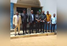 Bono East Police Commander Praises Yea for Security Efforts Bono East Police Commander Praises Yea for Security Efforts