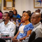 NDPC DTI Rally Stakeholders for 2026 Human Capital Agenda NDPC DTI Rally Stakeholders for 2026 Human Capital Agenda