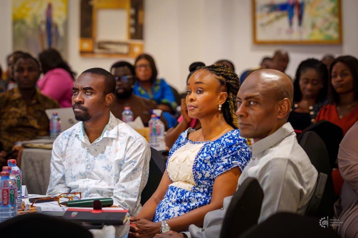 NDPC DTI Rally Stakeholders for 2026 Human Capital Agenda NDPC DTI Rally Stakeholders for 2026 Human Capital Agenda