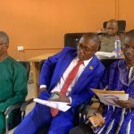 Election of Bekwai Presiding Member Ends in Stalemate Election of Bekwai Presiding Member Ends in Stalemate