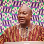 Mahama to Outline Economic Measures in 2026 SONA Mahama to Outline Economic Measures in 2026 SONA