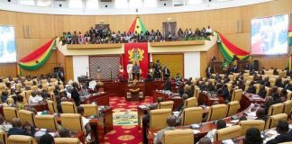 Norh Tongu Residents Anticipate SONA on Projects Roads Norh Tongu Residents Anticipate SONA on Projects Roads