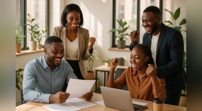 African Tech Funding Rebounds to $3.2B in 2025 African Tech Funding Rebounds to $3.2B in 2025