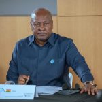 Mahama Announces National Airline and Upgrades for Accra Sunyani Mahama Announces National Airline and Upgrades for Accra Sunyani