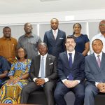 Minority Caucus Meets IMF Officials to Discuss Economic Developments Minority Caucus Meets IMF Officials to Discuss Economic Developments