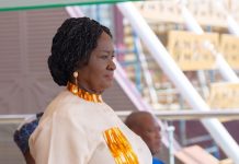 Vice President Reviews Ceremonial Change of Guards Vice President Reviews Ceremonial Change of Guards