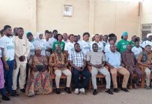 Ahafo-Ano South West Assembly Allocates GHS 90,000 for Training Ahafo-Ano South West Assembly Allocates GHS 90,000 for Training