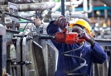 A Nation Seeking Industrialization Breakthrough A Nation Seeking Industrialization Breakthrough