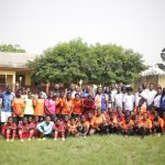 Jato Aponoapono Tackle Teenage Pregnancy and Period Poverty Jato Aponoapono Tackle Teenage Pregnancy and Period Poverty